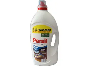 Persil prací gel 113 PD 5,65 l Color
