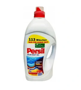 Persil prací gel 113 PD 5,65 l Color