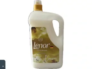 Lenor aviváž 5L Gold orchid