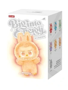 Labubu Blind Box