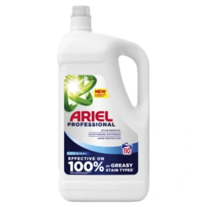 Ariel Professional 100 % Original prací gel 4,95 l 110 PD