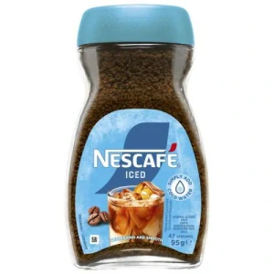 Nescafé ICED 95 g